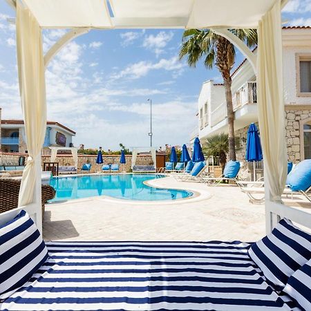 Alaroof Hotel ألاتشاتي المظهر الخارجي الصورة