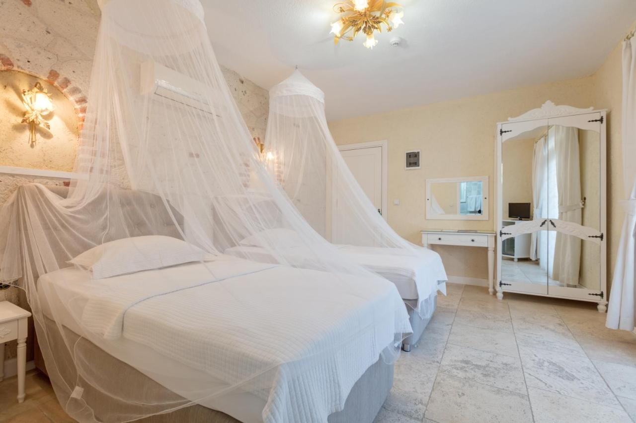 Alaroof Hotel ألاتشاتي المظهر الخارجي الصورة
