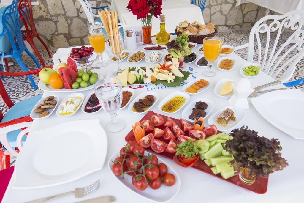 Alaroof Hotel ألاتشاتي المظهر الخارجي الصورة