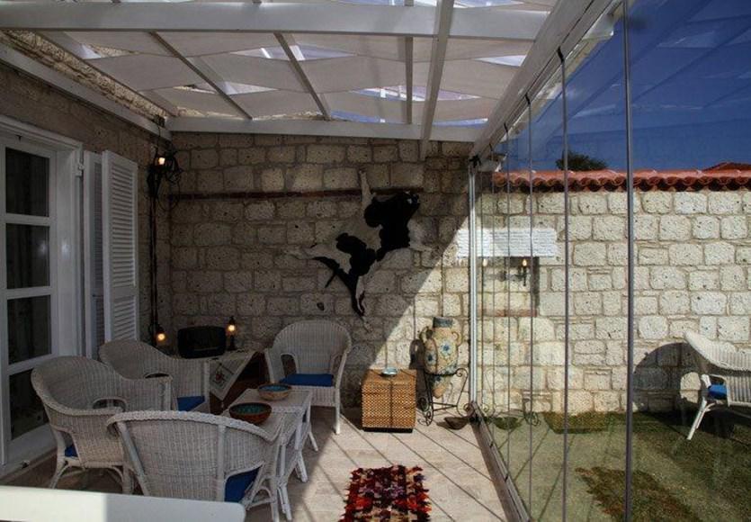 Alaroof Hotel ألاتشاتي المظهر الخارجي الصورة