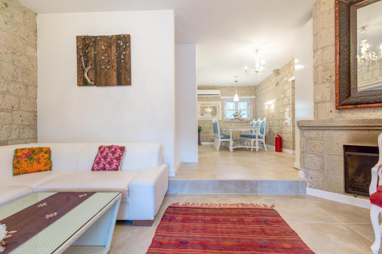 Alaroof Hotel ألاتشاتي المظهر الخارجي الصورة