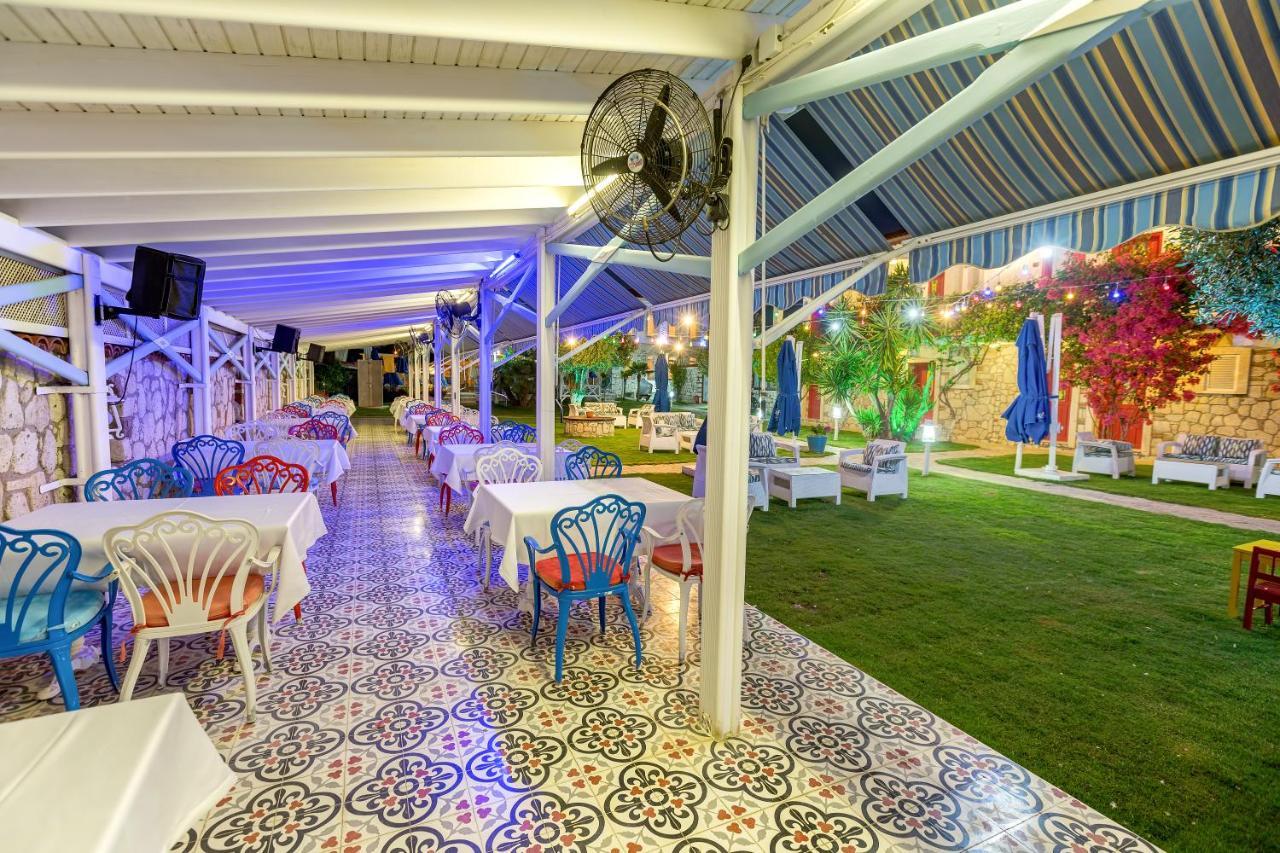 Alaroof Hotel ألاتشاتي المظهر الخارجي الصورة