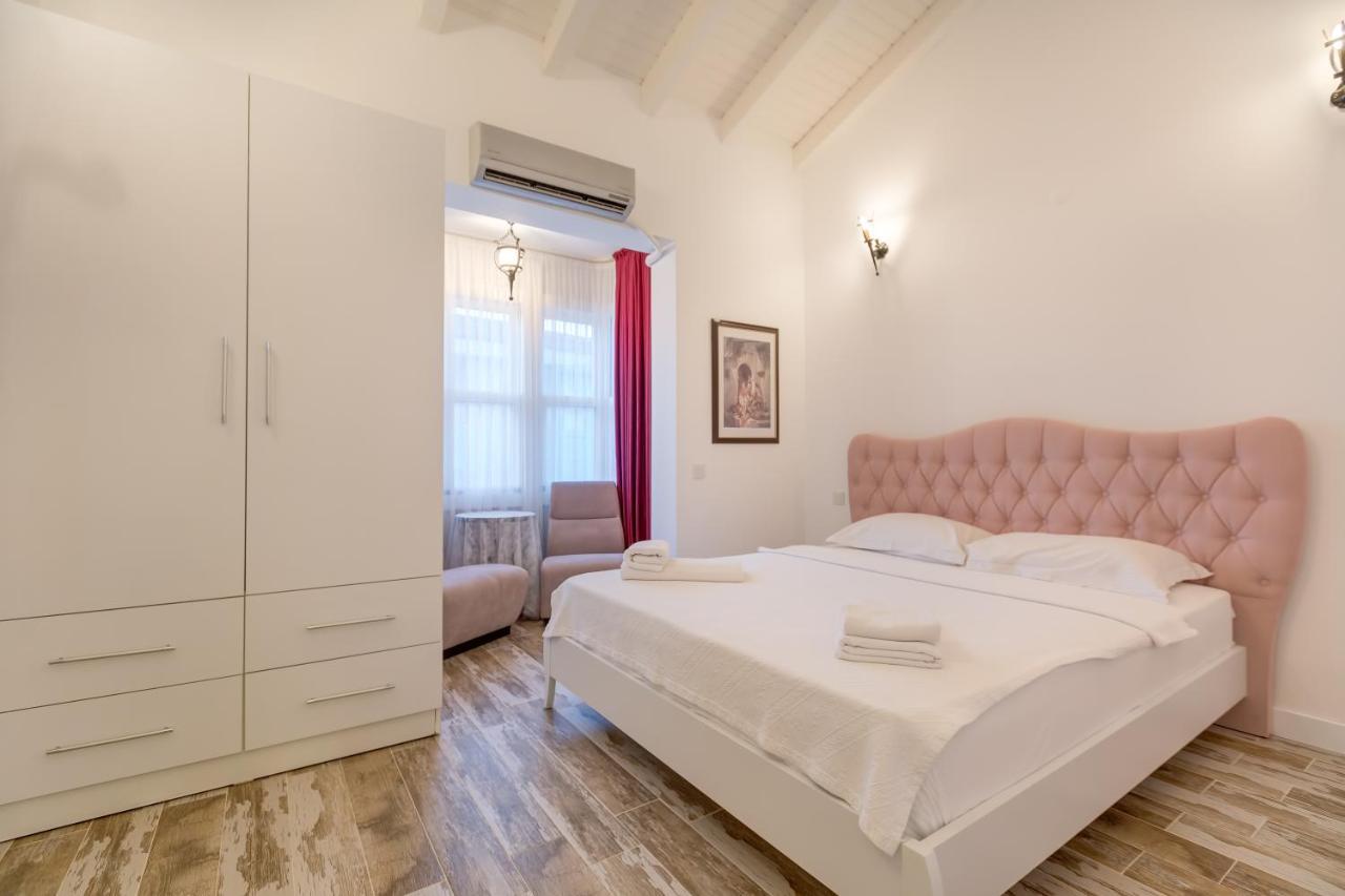 Alaroof Hotel ألاتشاتي المظهر الخارجي الصورة